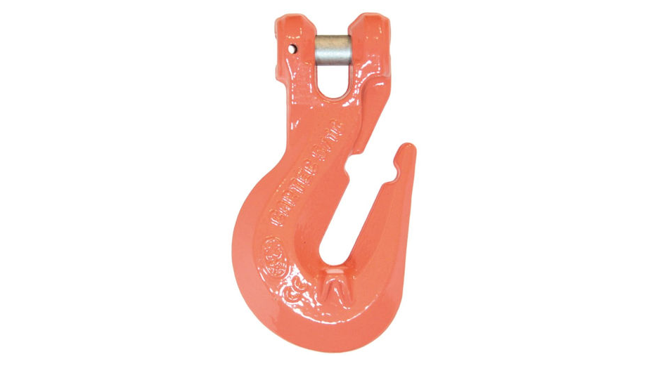 CARTEC - CROCHET GRAPPIN CLEVIS 