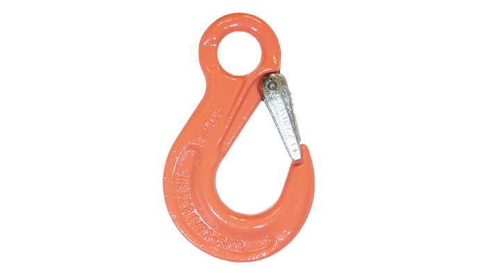 CARTEC - CROCHET OEIL COULISSANT/LANGUETTE
