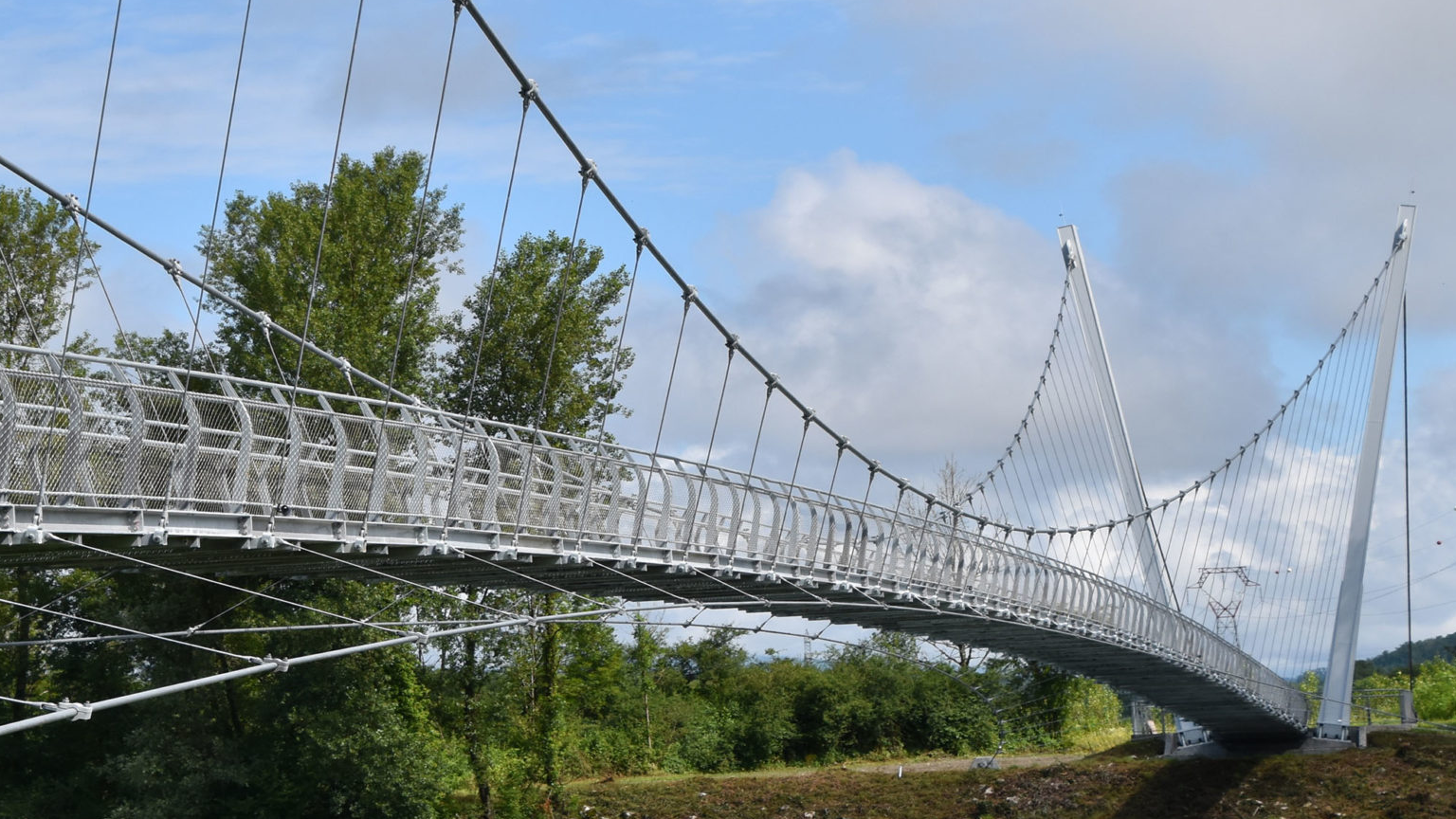 Une expertise qui prend de la hauteur : Création du département des Produits Spécialisés