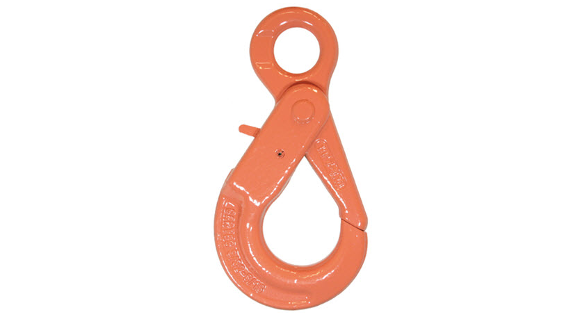 CARTEC - CROCHET OEIL AUTOBLOQUANT