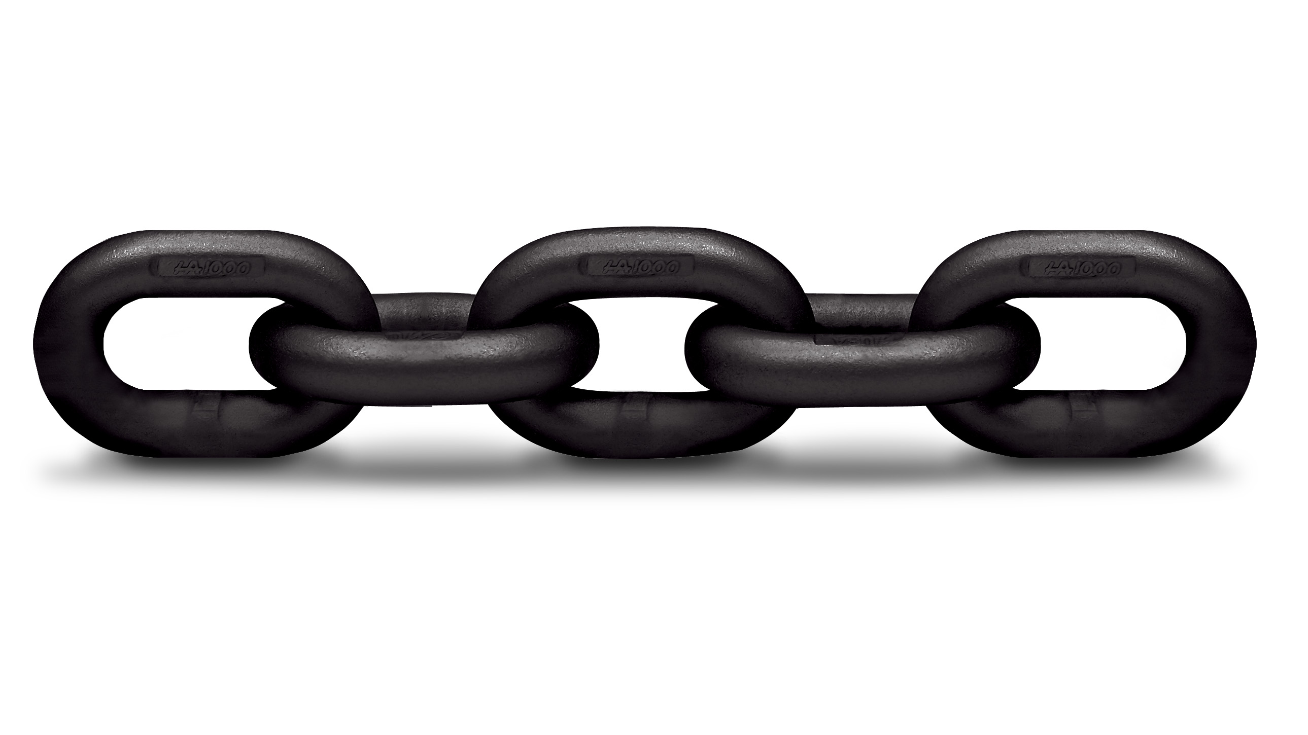 COLUMBUS McKINNON  -  Lifting chain – Grade 100