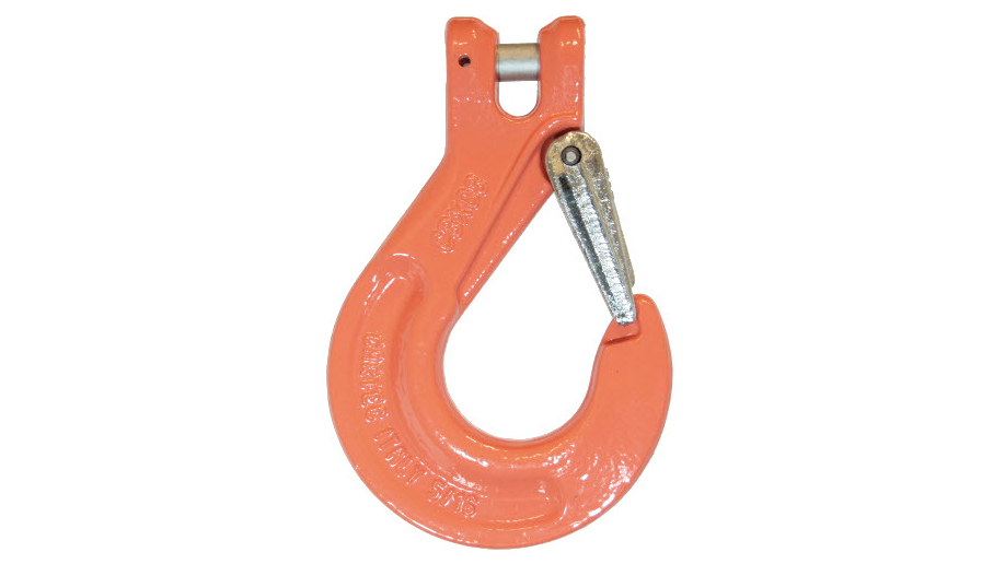 CARTEC - CROCHET CLEVIS COULISSANT/LANGUETTE