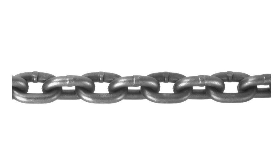 CAMPBELL  -  Lifting chain – Grade 100