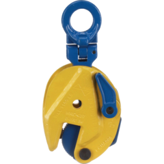 Plate Lifting Clamp Universal PCUA