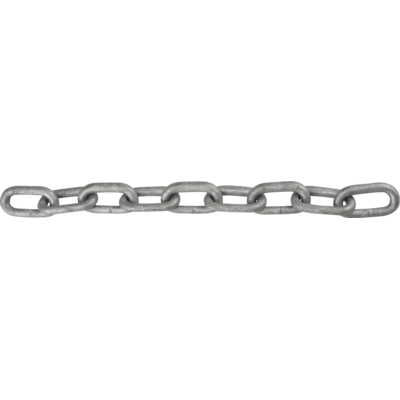 Chain Grade 30, Galvanized