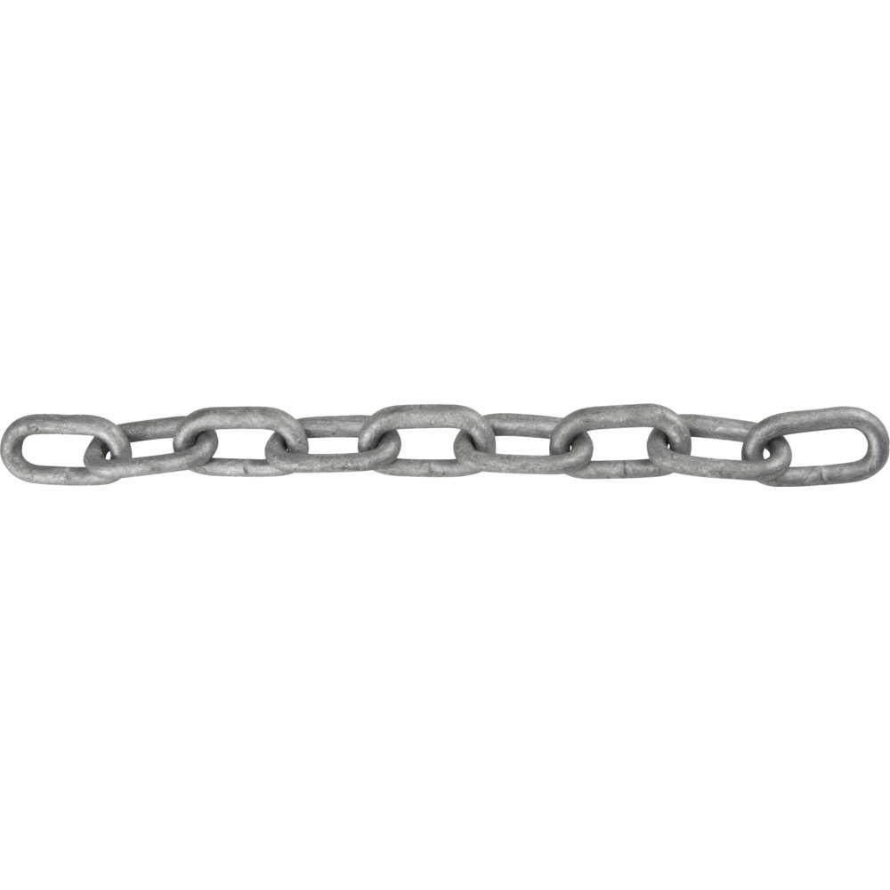 Chain Grade 30 Campbell Galvanized