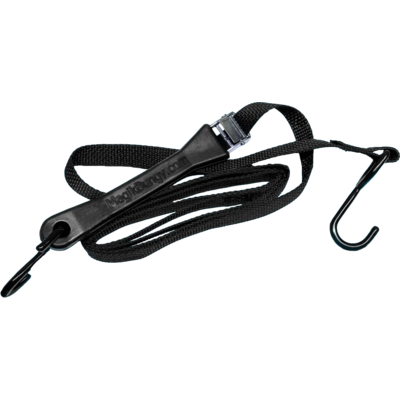 Magik Bungy Straps Belt-Tech