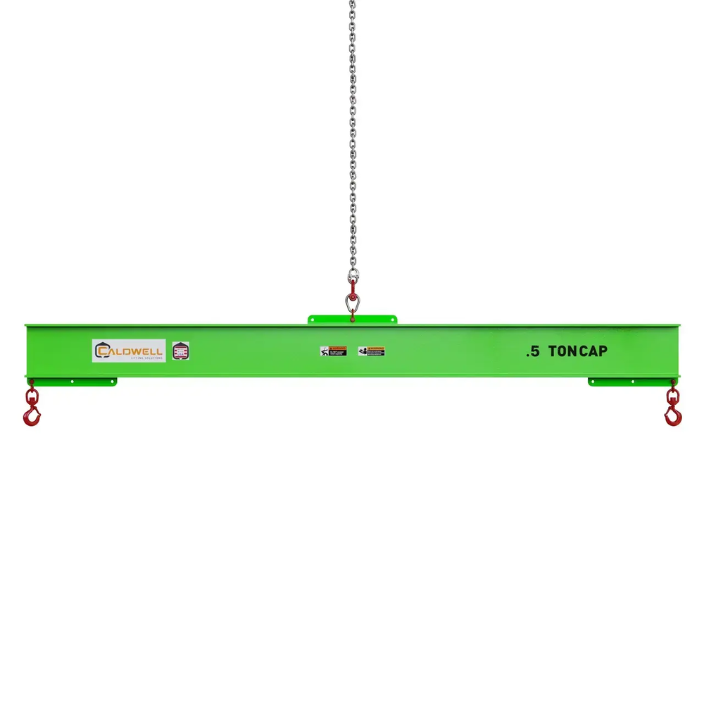 Caldwell Adjustable Lifting Beam Dura-Lite model 416