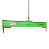 Adjustable Lifting Beam Dura-Lite Model 416