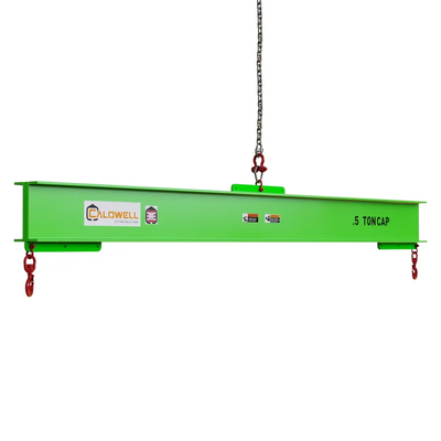 Adjustable Lifting Beam Dura-Lite Model 416