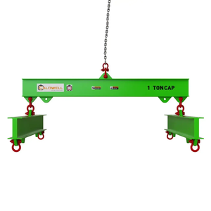 4-Point Lifting Beam Dura-Lite 427