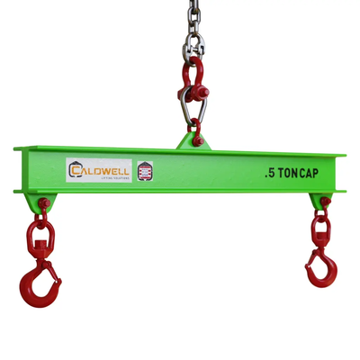 Caldwell Dura-Lite Composite Fixed-Spread Lifting Beam Model 419