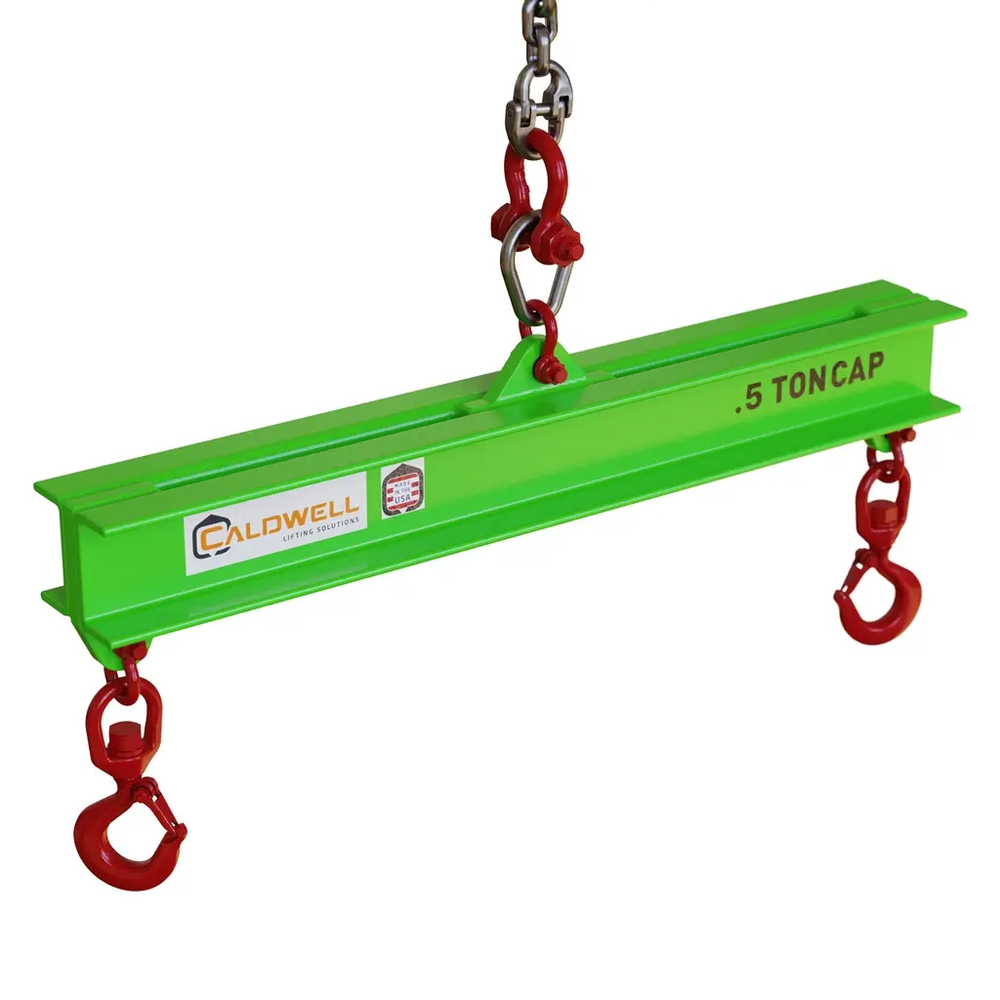 Caldwell Dura-Lite Composite Fixed-Spread Lifting Beam Model 419