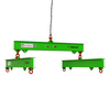 Caldwell 4-Point Lifting Beam Dura-Lite Model 427