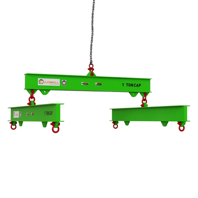 Caldwell 4-Point Lifting Beam Dura-Lite Model 427