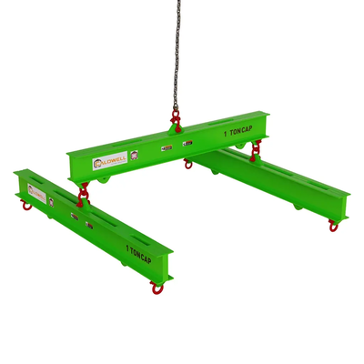 Caldwell 4-Point Lifting Beam Dura-Lite Model 427