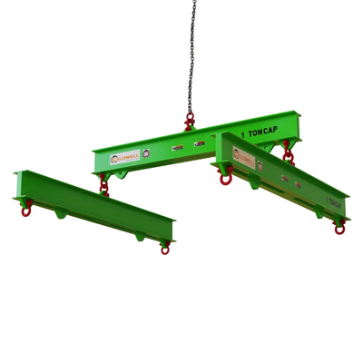 Caldwell 4-Point Lifting Beam Dura-Lite Model 427