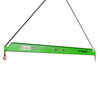 Caldweel Spreader Beam Dura-Lite Model 430