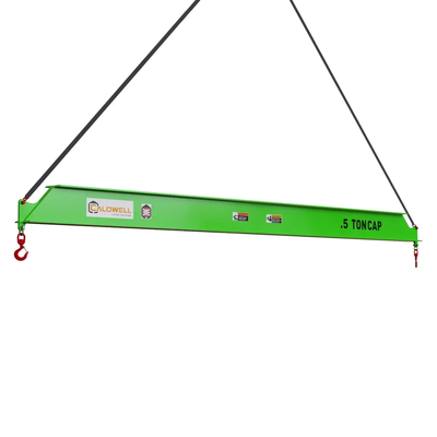 Caldweel Spreader Beam Dura-Lite Model 430