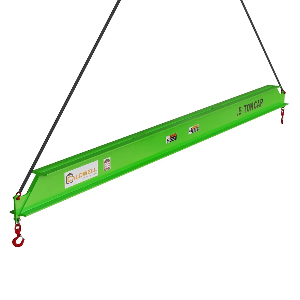 Caldweel Spreader Beam Dura-Lite Model 430