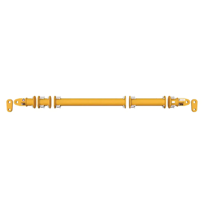 Modular Beam Kit Dura-Mod