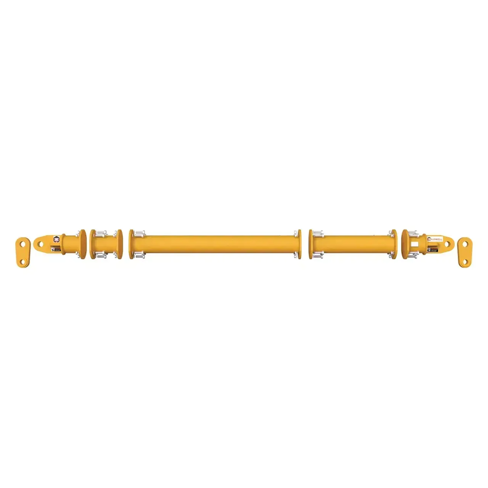 Caldwell Modular Beam Kit Dura-Mod
