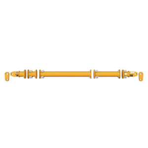 Modular Beam Kit Dura-Mod