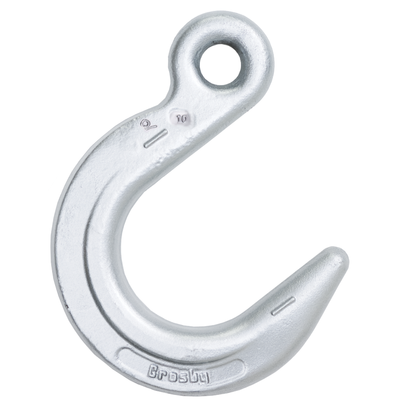 Crochet de fonderie à oeil A-1329