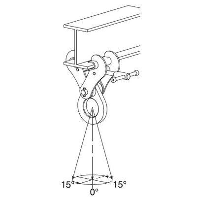 Beam Clamp - IPTK [FR]
