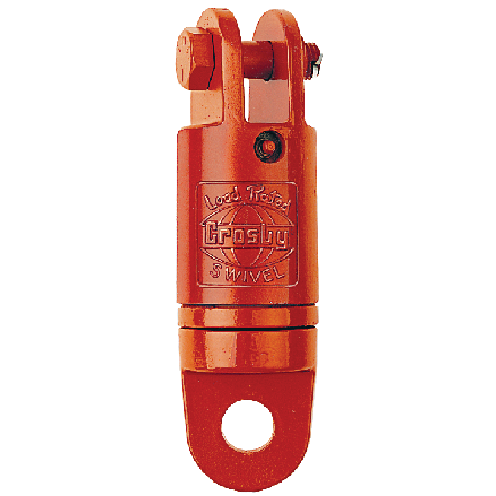 Emerillon chape et oeil S-3