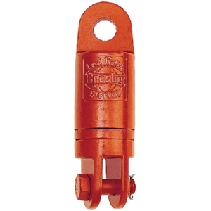 Emerillon oeil et chape S-4