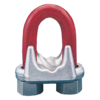 Wire Rope Clip Crosby G-450