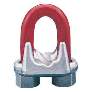 Wire Rope Clip Crosby G-450