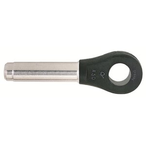 Closed Swage Socket S-502