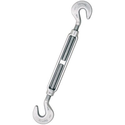 Tendeur crochet-crochet CROSBY HG-223