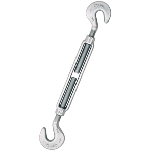 Tendeur crochet-crochet CROSBY HG-223