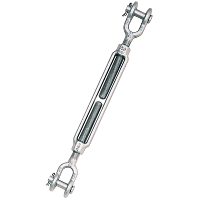 Tendeur chape chape CROSBY G228