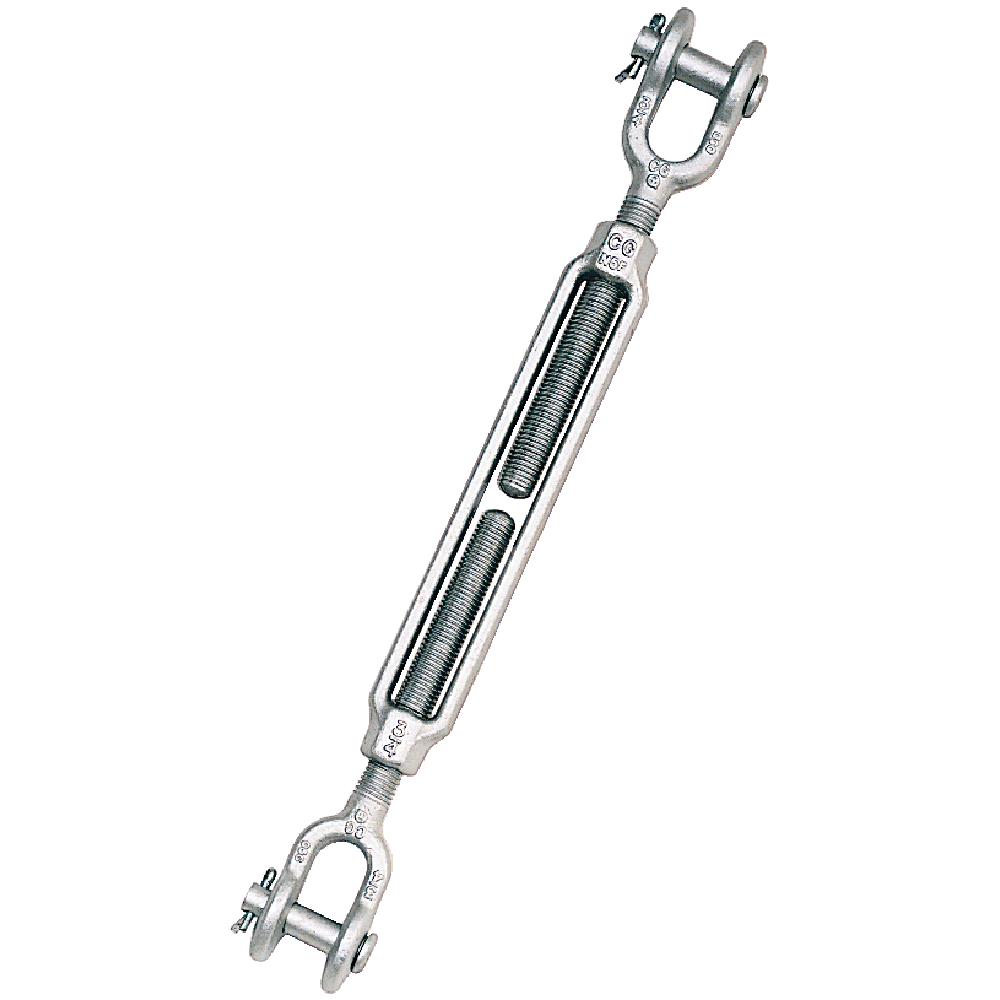 Tendeur chape chape CROSBY G228