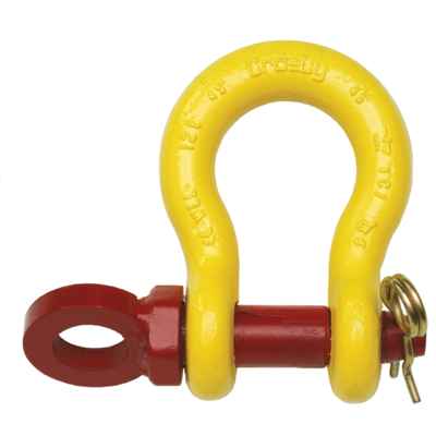 Manille ROV Crosby G209R