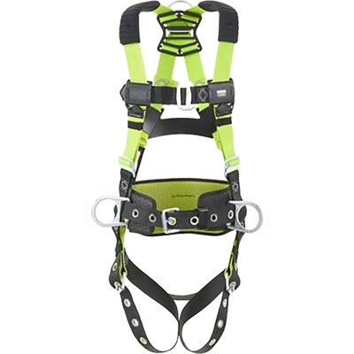 Harness H500 Construction Standard