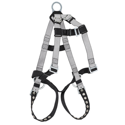 Harness Dynamic™ Hybrid Econo™