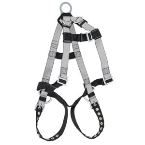 Harness Dynamic™ Hybrid Econo™