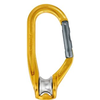 Mousqueton-poulie Petzl ROLLCLIP A
