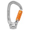 Mousqueton-poulie Petzl ROLLCLIP Z