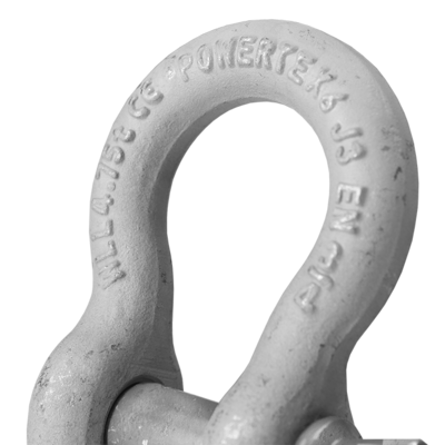 Manille lyre Powertex PBSP G-209