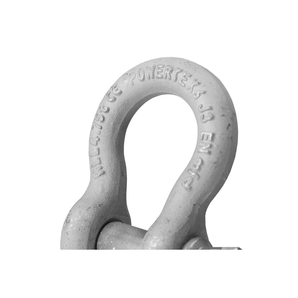 Manille lyre Powertex PBSP G-209
