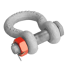 Manille lyre Powertex PBSB G-2130