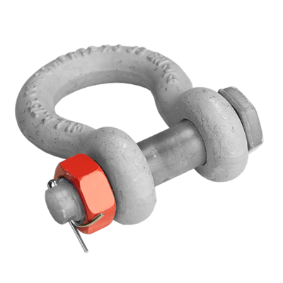 Manille lyre Powertex PBSB G-2130