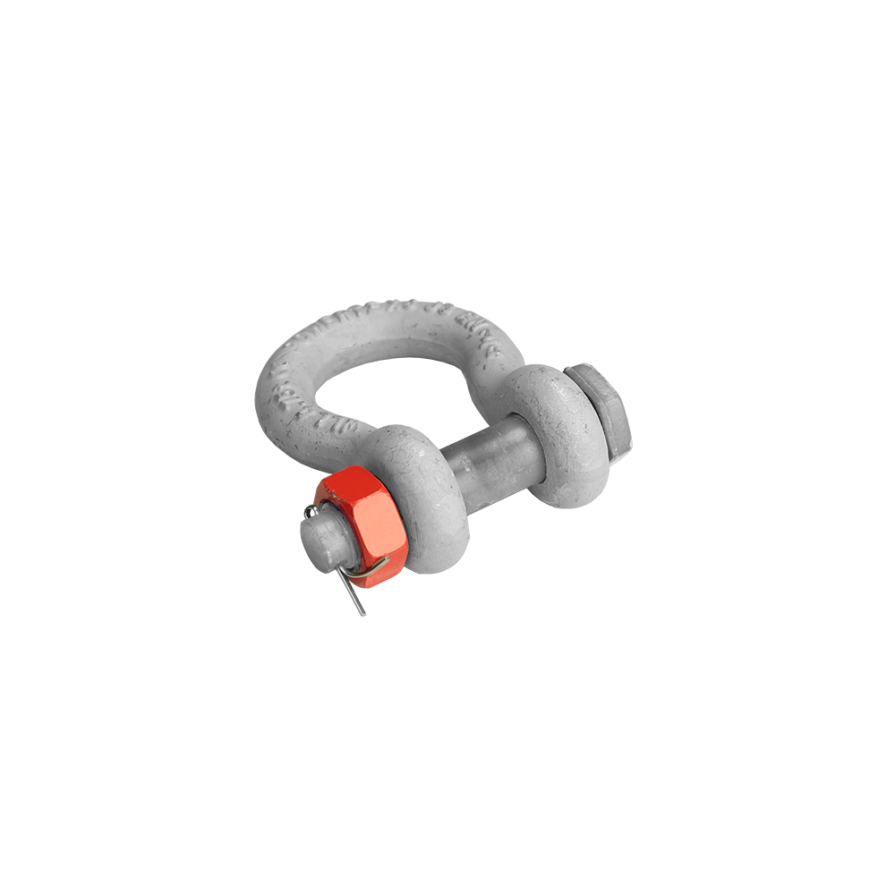 Manille lyre Powertex PBSB G-2130