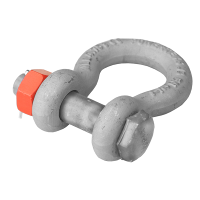 Manille lyre Powertex PBSB G-2130